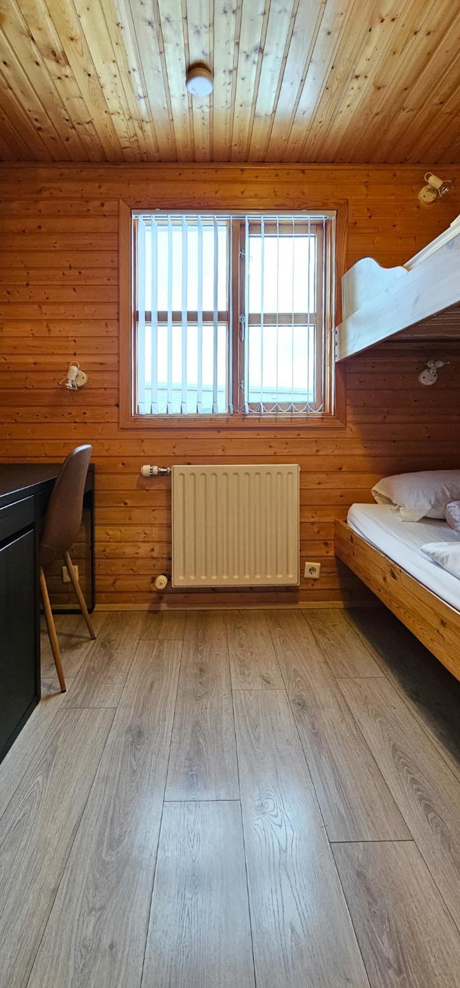 Akureyri Cottages Bagian luar foto
