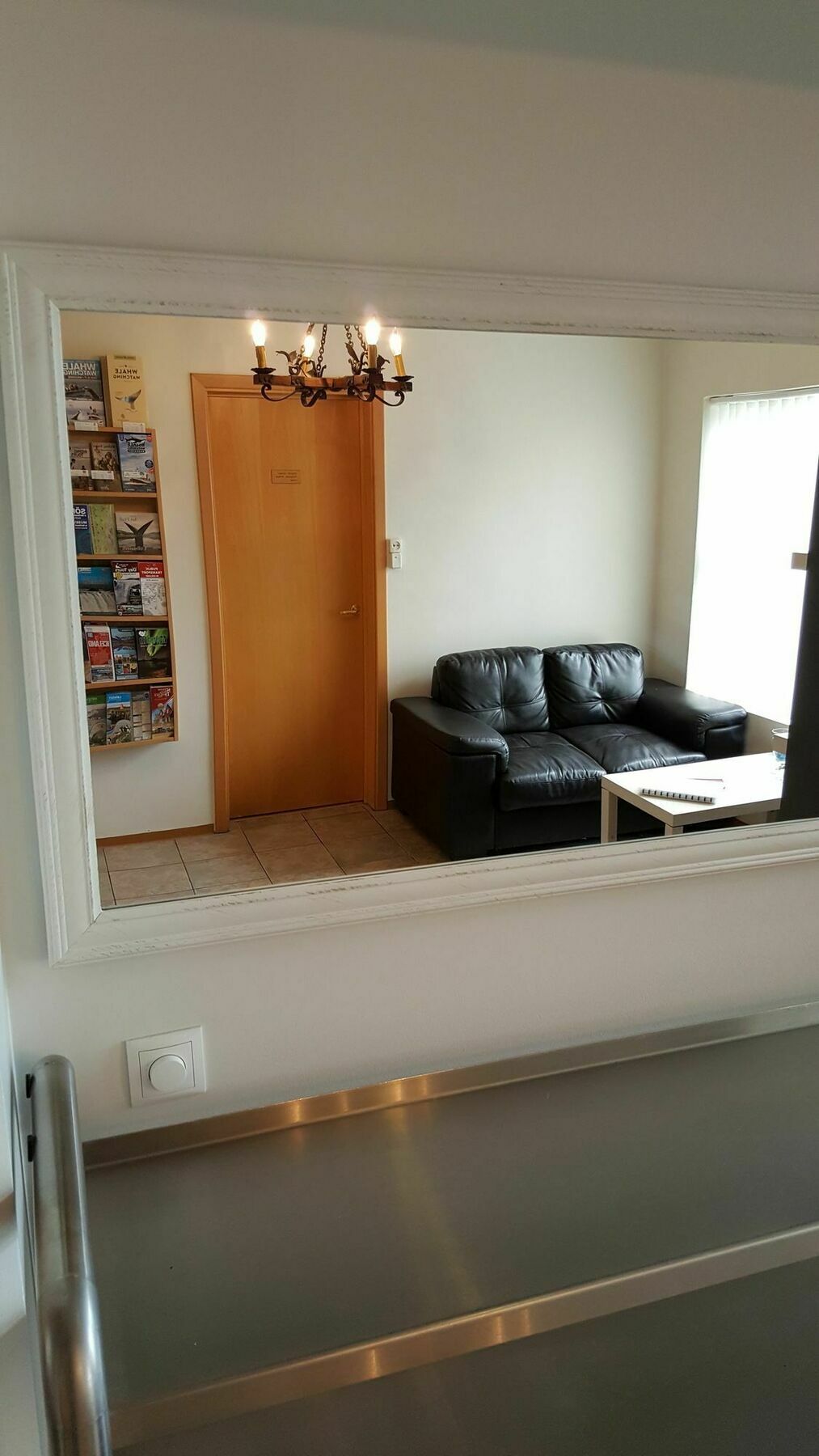 Akureyri Cottages Bagian luar foto