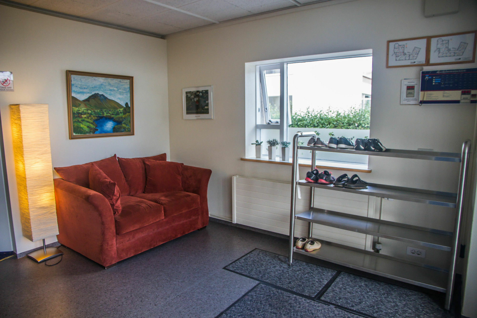 Akureyri Cottages Bagian luar foto